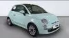 Fiat 500 1.2 8v 69 CV Lounge