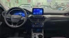 Ford Kuga 2.5 Duratec FHEV Titanium 4x4 Auto 140 kW (190 CV)