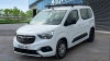 Opel Combo Life 1.5 TD 75kW Business Edition Plus L1 N1