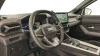 Dacia Bigster  Hybrid Journey 4x2 115KW