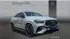 Mercedes-Benz Clase GLE Coupé Mercedes-AMG GLE 53 4MATIC+