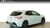 Toyota Corolla 2.0 180H FEEL! E-CVT