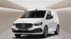 Mercedes-Benz Citan Citan 110 CDI Furgón Mercedes-Benz Citan Citan 110 CDI Furgón