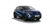 Renault Captur Techno Eco-G 74kW (100CV)
