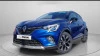 Renault Captur RENAULT  TCe Techno 67kW