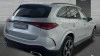 Mercedes-Benz GLC 300 e 4MATIC con tecnología híbrida EQ