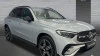 Mercedes-Benz GLC 300 e 4MATIC con tecnología híbrida EQ