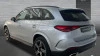 Mercedes-Benz GLC 300 e 4MATIC con tecnología híbrida EQ
