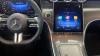 Mercedes-Benz GLC 300 e 4MATIC con tecnología híbrida EQ