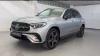 Mercedes-Benz GLC 300 e 4MATIC con tecnología híbrida EQ