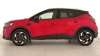 Renault Captur  E-TECH Hibrido Techno 105kW