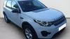 Land Rover Discovery Sport 2.0L TD4 150CV 4x4 SE