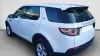 Land Rover Discovery Sport 2.0L TD4 150CV 4x4 SE