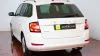 Skoda Fabia 1.0 TSI Ambition 70 kW (95 CV)