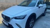 Mazda CX-3 2.0 SKYACTIV GE 88kW Style+ 2WD Mazda CX-3 2.0 SKYACTIV GE 88kW Style+ 2WD
