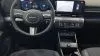 Hyundai Kona 1.6 GDI HEV Tecno DCT