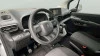 Citroën Berlingo 1.5 BLUEHDI 75KW TALLA M 102 4P