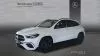 Mercedes-Benz GLA  200 d