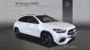 Mercedes-Benz GLA  200 d