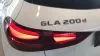 Mercedes-Benz GLA  200 d