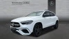 Mercedes-Benz GLA 200 d Mercedes-Benz GLA 200 d