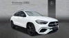 Mercedes-Benz GLA 200 d Mercedes-Benz GLA 200 d