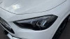 Mercedes-Benz GLA 200 d Mercedes-Benz GLA 200 d