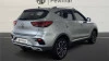 MG ZS 1.5 Luxury
