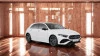 Mercedes-Benz Clase A A 250 e con tecnologia hibrida EQ