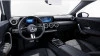 Mercedes-Benz Clase A A 250 e con tecnologia hibrida EQ