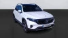 Mercedes-Benz EQB EQB 250+