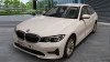 BMW Serie 3 318d Auto.