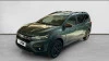 Dacia Jogger Extreme TCe 81kW (110CV) 5 plazas Dacia Jogger Extreme TCe 81kW (110CV) 5 plazas