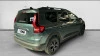 Dacia Jogger Extreme TCe 81kW (110CV) 5 plazas Dacia Jogger Extreme TCe 81kW (110CV) 5 plazas