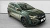 Dacia Jogger Extreme TCe 81kW (110CV) 5 plazas Dacia Jogger Extreme TCe 81kW (110CV) 5 plazas