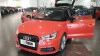 Audi A1 Sportback AUDI  1.0 TFSI Adrenalin