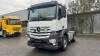 Mercedes-Benz Actros 1848 LS HAD