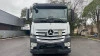Mercedes-Benz Actros 1848 LS HAD