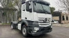 Mercedes-Benz Actros 1848 LS HAD