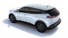 Peugeot 2008 N2008 Style Hybrid 145 eDCS6
