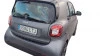 Smart fortwo 60kW(81CV) EQ coupe