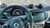Smart fortwo 60kW(81CV) EQ coupe