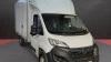 Opel Movano Carrozado L4H3  Con trampilla y puerta lateral 165 CV Heavy BlueHDI