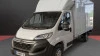 Opel Movano Carrozado L4H3  Con trampilla y puerta lateral 165 CV Heavy BlueHDI