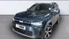Dacia Bigster  Hybrid Journey 4x2 115KW