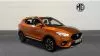 MG ZS 1.5 Luxury