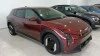 Kia EV4 BEV 81KWH 150KW EARTH LAUNCH EDIT AUTO 5P Kia EV4 BEV 81KWH 150KW EARTH LAUNCH EDIT AUTO 5P