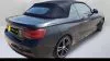 BMW Serie 2 220i Cabrio 135 kW (184 CV)