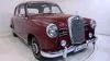 Mercedes-Benz Clase C C 220 D CLASSIC