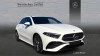 Mercedes-Benz Clase A A 200 d